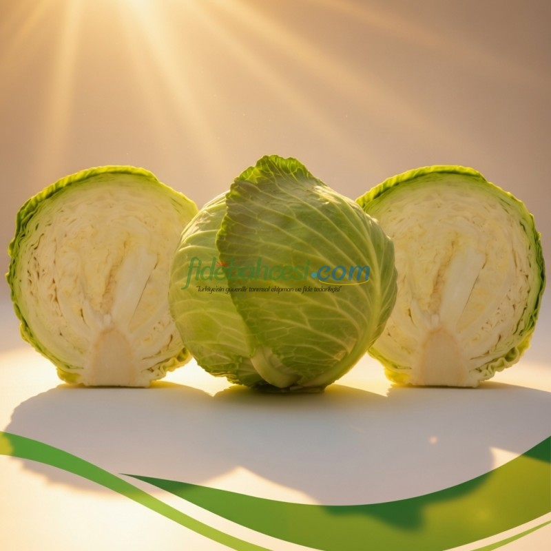 Passat F1 Beyaz Lahana Fidesi