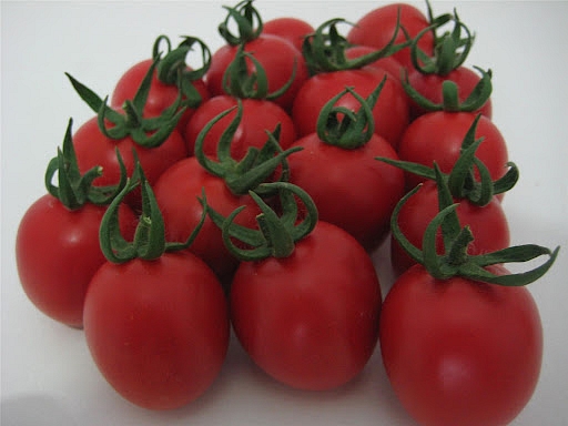 Verty Kokteyl Domates Fidesi - Görsel 3